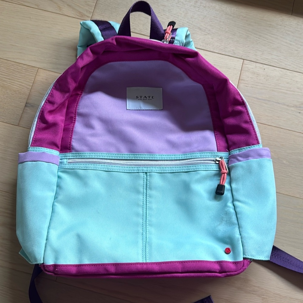 State Kane Backpack - Picture 2 of 6